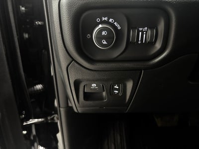 2026 RAM Ram 1500 Big Horn/Lone Star