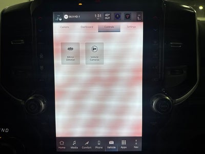 2026 RAM Ram 1500 Big Horn/Lone Star