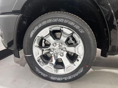 2026 RAM Ram 1500 Big Horn/Lone Star