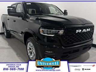 2026 RAM Ram 1500 Big Horn/Lone Star