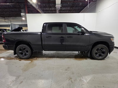 2019 RAM 1500 Rebel Sport