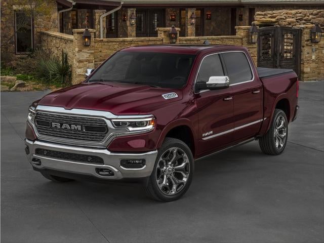 2022 RAM 1500 Sport Crew Cab 4x4 5'7" Box's photo