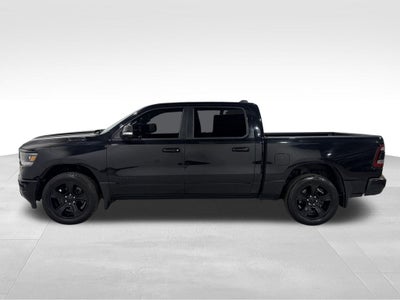 2022 RAM 1500 Sport