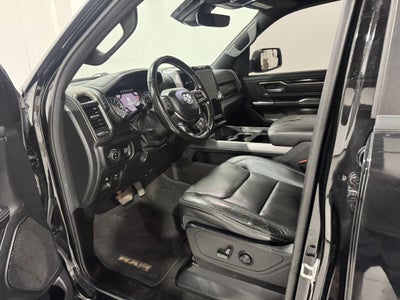 2022 RAM 1500 Sport
