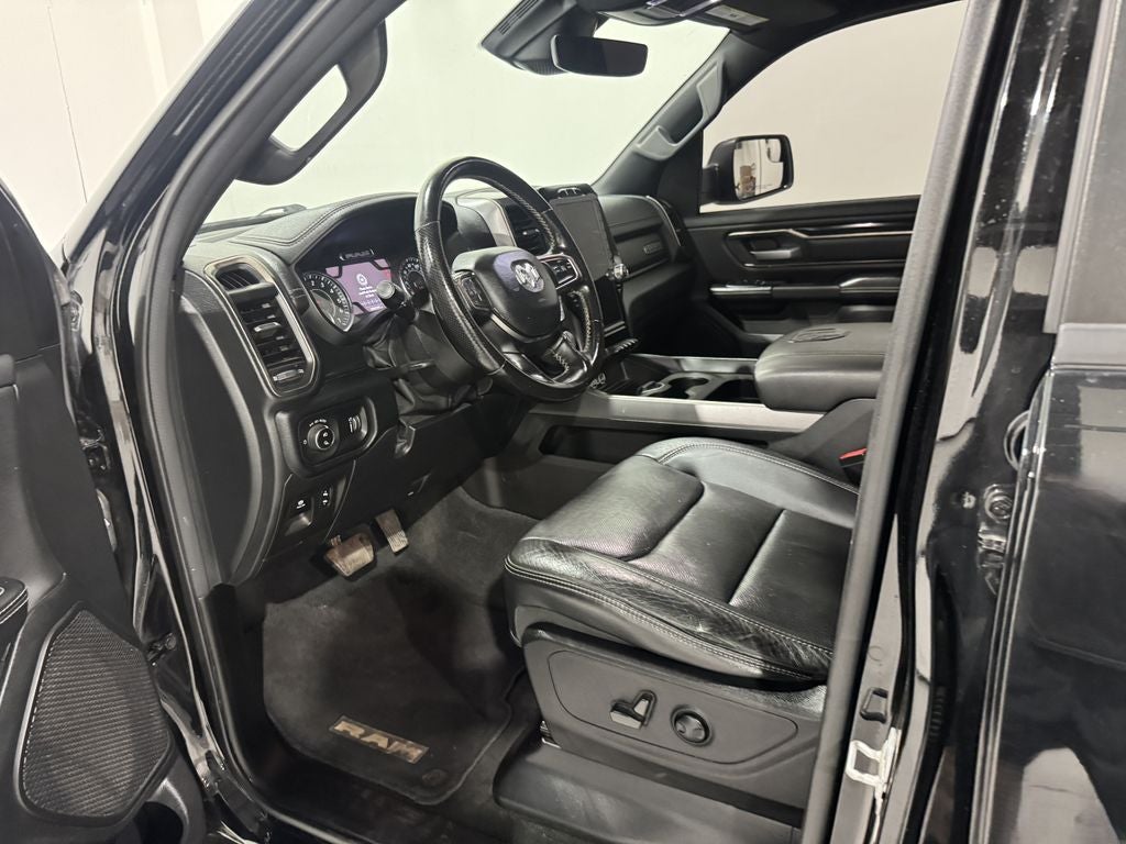 2022 RAM 1500 Sport