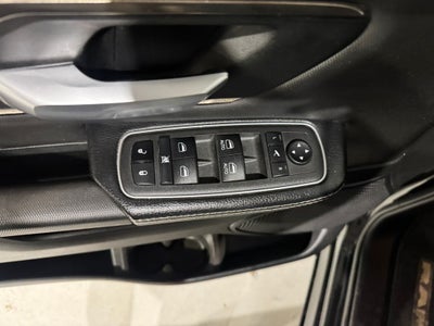 2022 RAM 1500 Sport