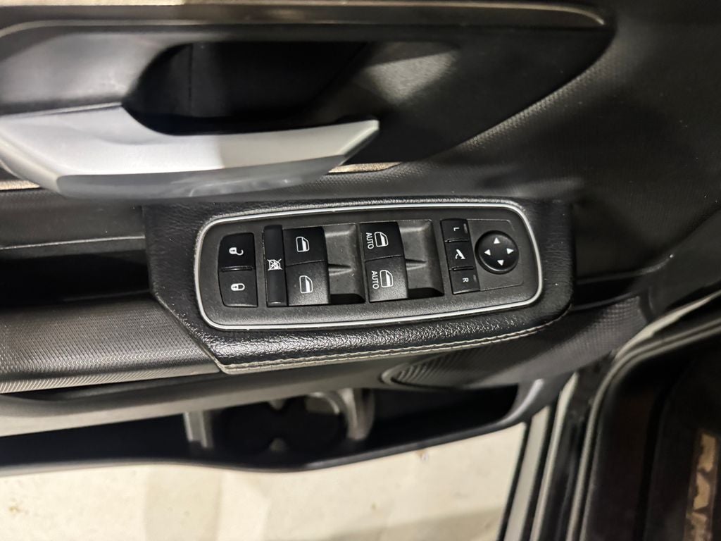 2022 RAM 1500 Sport