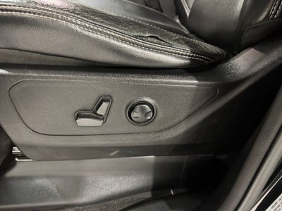 2022 RAM 1500 Sport