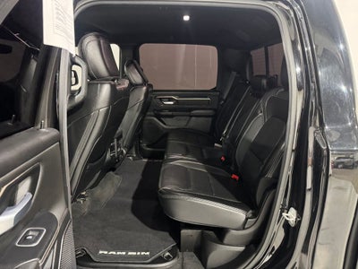 2022 RAM 1500 Sport