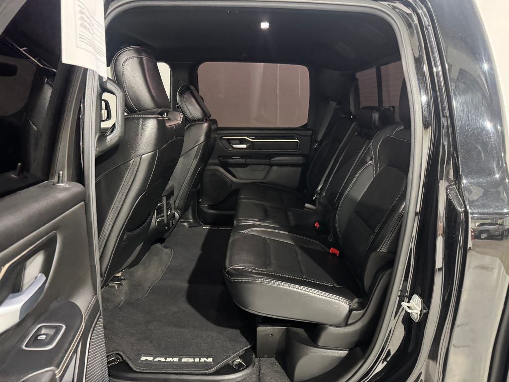 2022 RAM 1500 Sport