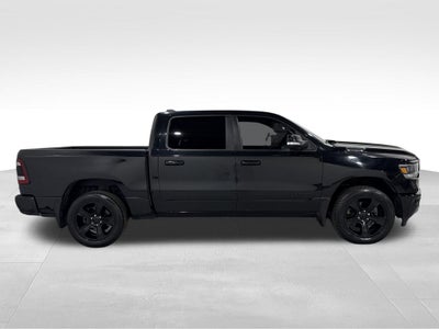 2022 RAM 1500 Sport