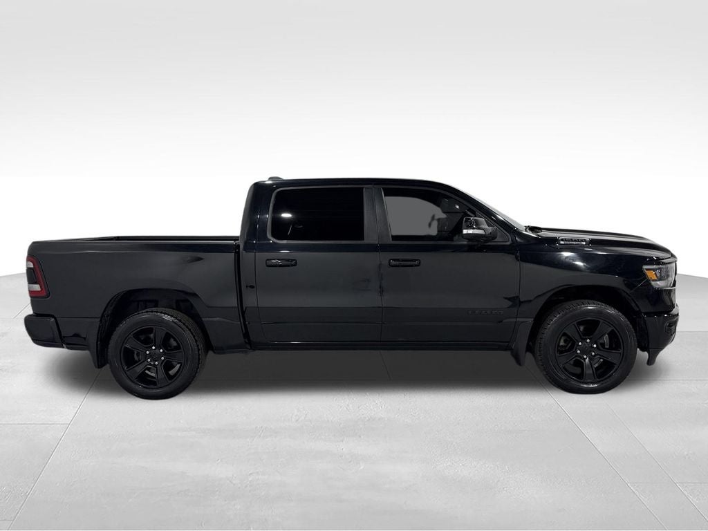 2022 RAM 1500 Sport