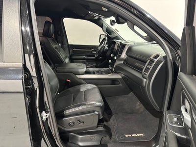 2022 RAM 1500 Sport