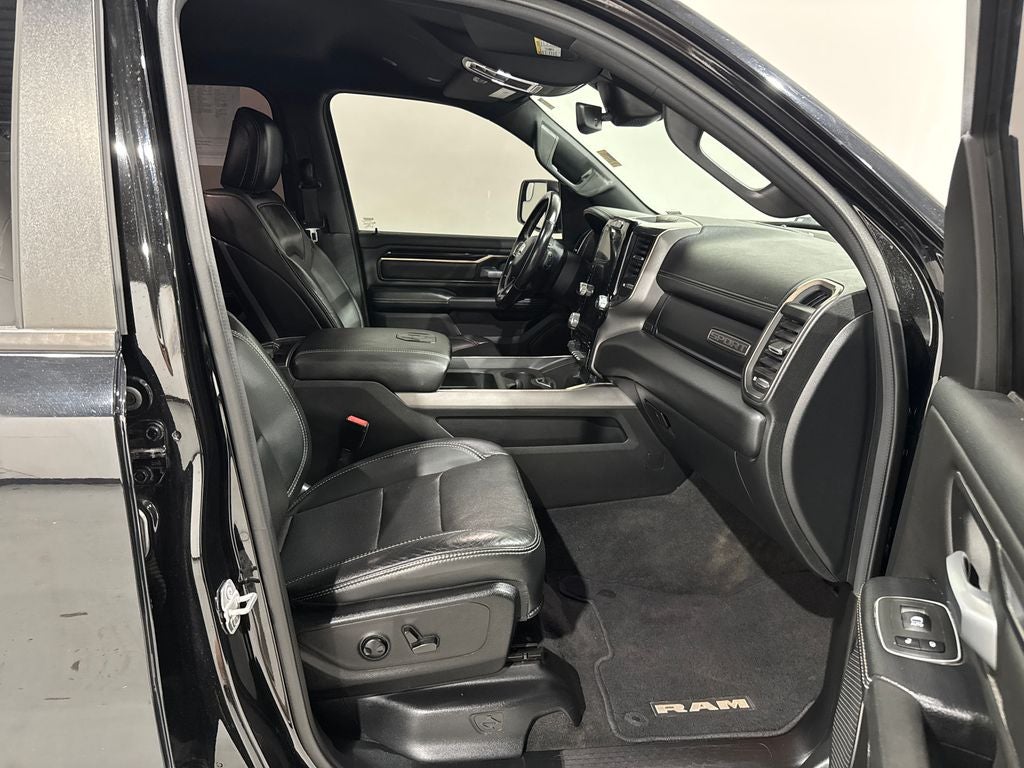 2022 RAM 1500 Sport