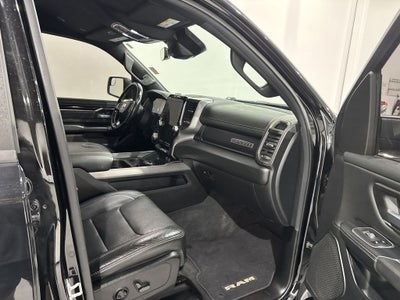 2022 RAM 1500 Sport