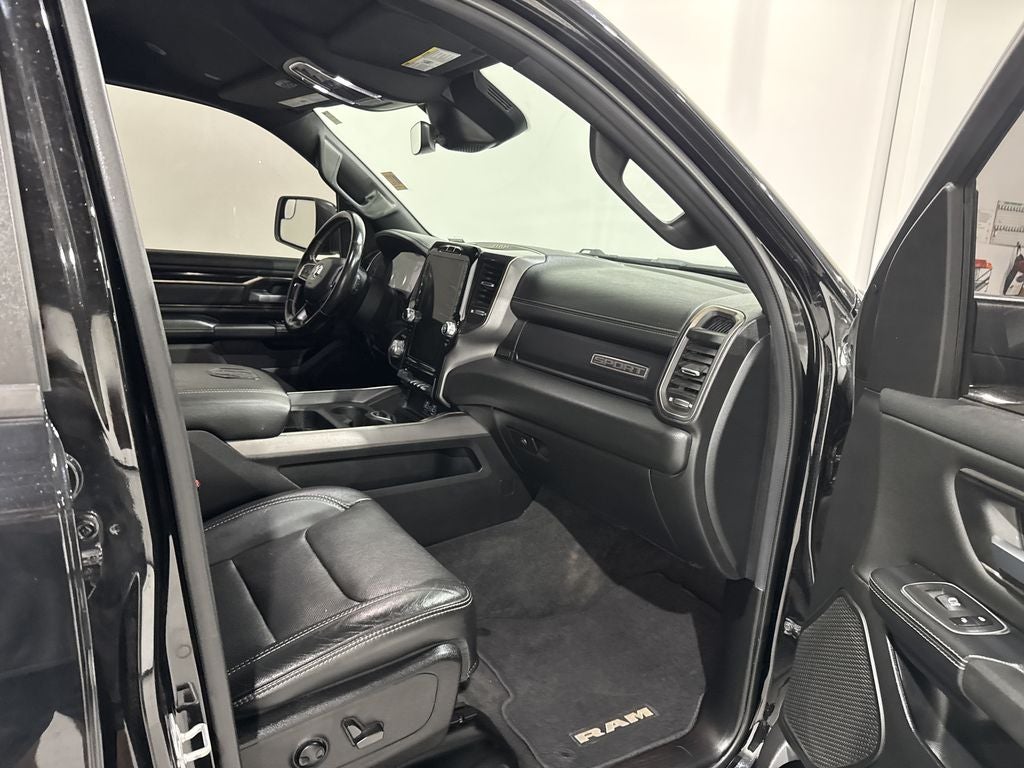 2022 RAM 1500 Sport
