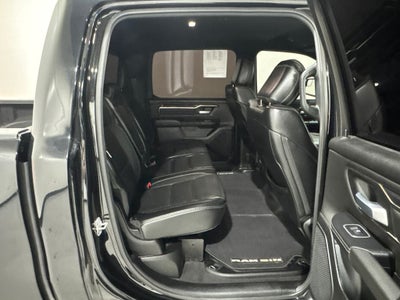 2022 RAM 1500 Sport