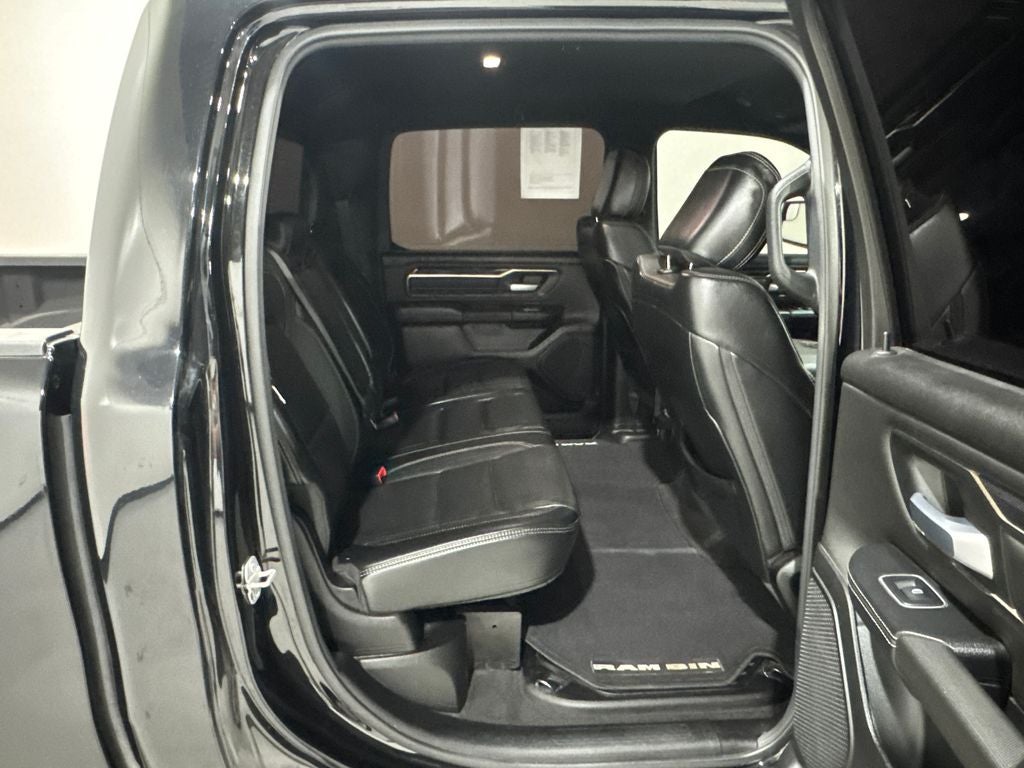 2022 RAM 1500 Sport