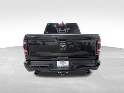 2022 RAM 1500 Sport