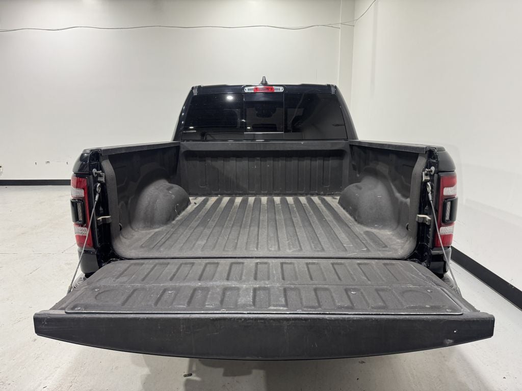 2022 RAM 1500 Sport