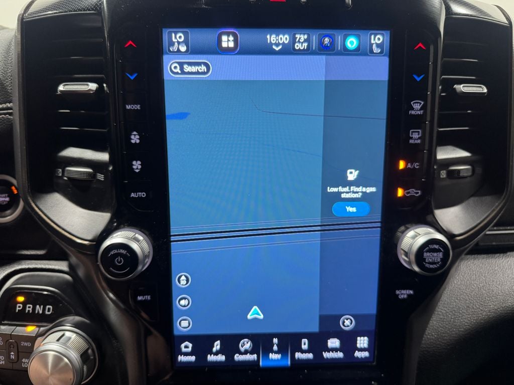 2022 RAM 1500 Sport