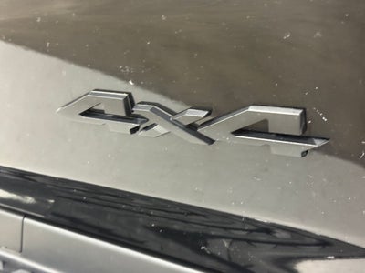 2022 RAM 1500 Sport