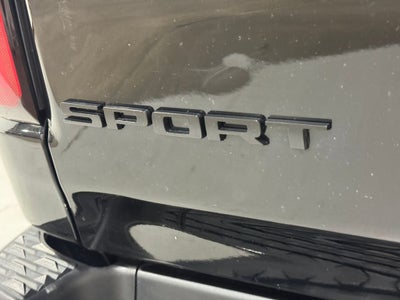 2022 RAM 1500 Sport