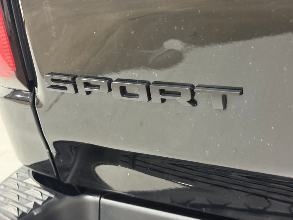 2022 RAM 1500 Sport