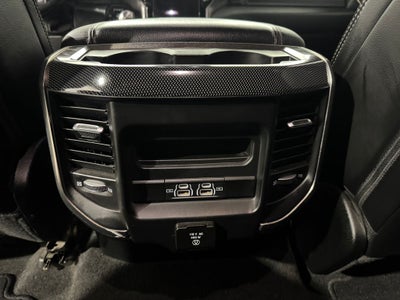 2022 RAM 1500 Sport