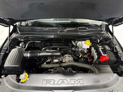 2022 RAM 1500 Sport