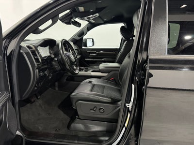 2022 RAM 1500 Sport
