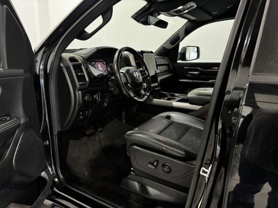 2022 RAM 1500 Sport