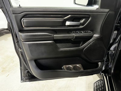 2022 RAM 1500 Sport