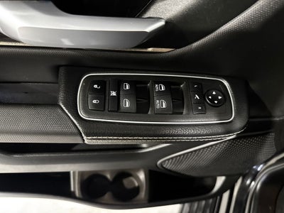 2022 RAM 1500 Sport