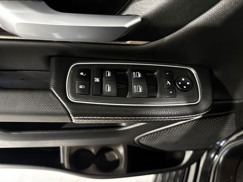 2022 RAM 1500 Sport