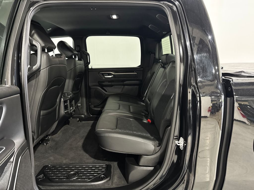 2022 RAM 1500 Sport