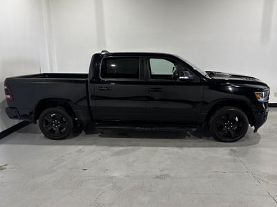 2022 RAM 1500 Sport