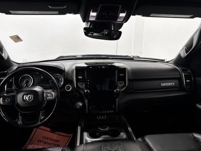2022 RAM 1500 Sport