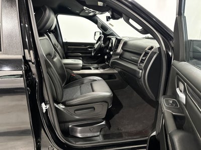 2022 RAM 1500 Sport