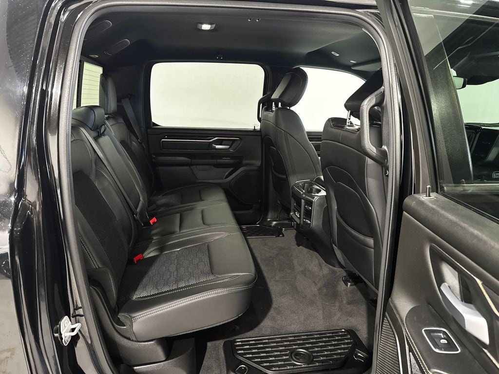 2022 RAM 1500 Sport
