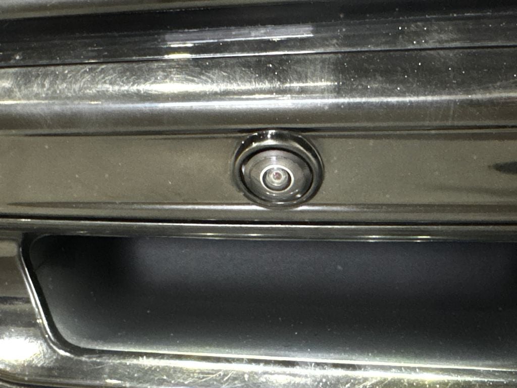 2022 RAM 1500 Sport