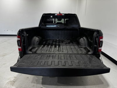 2022 RAM 1500 Sport