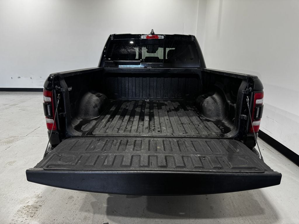 2022 RAM 1500 Sport