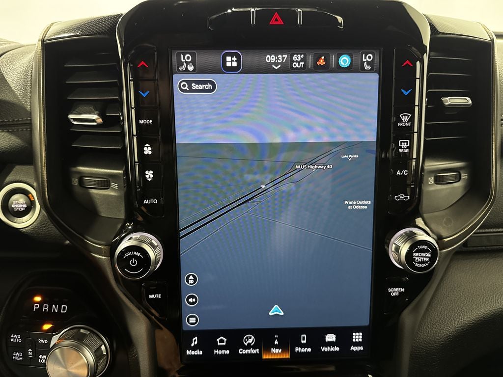 2022 RAM 1500 Sport