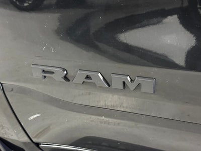 2022 RAM 1500 Sport