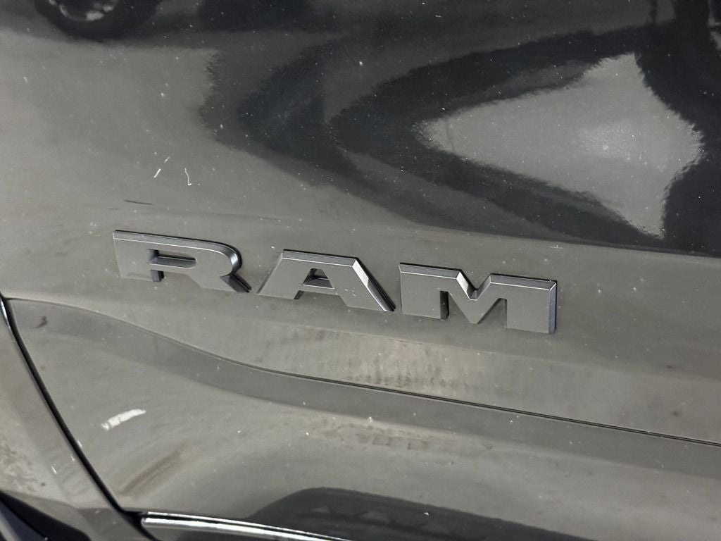 2022 RAM 1500 Sport