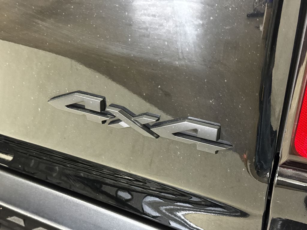 2022 RAM 1500 Sport