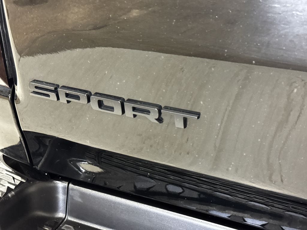 2022 RAM 1500 Sport