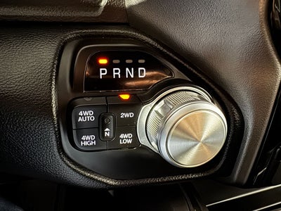2022 RAM 1500 Sport