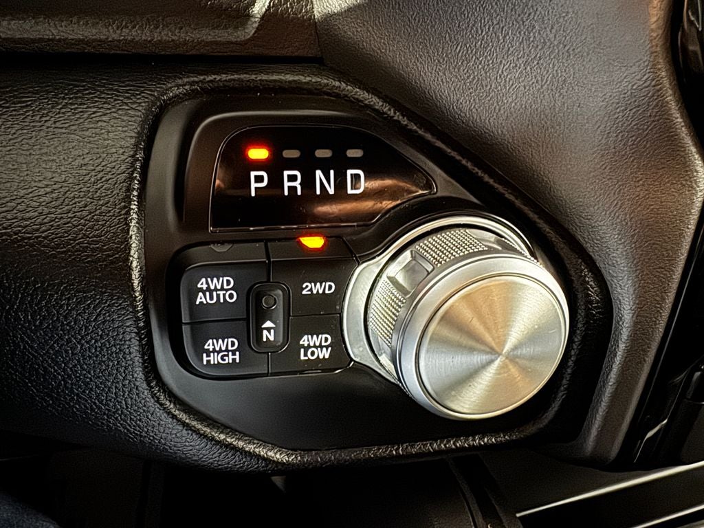 2022 RAM 1500 Sport